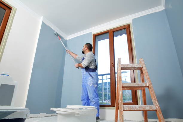 Wallpaper Removal and Painting in Springs, NY